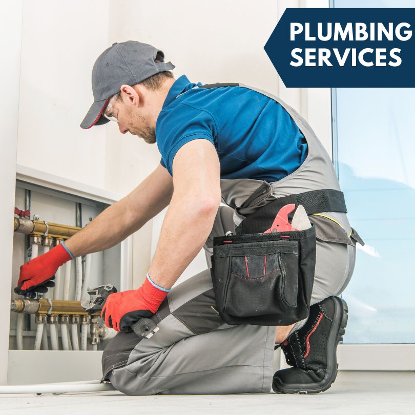 Accident Plumbing Company